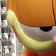 Image for article titled Pour one out for GarfieldEATS, North America's foremost Garfield-themed restaurant